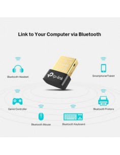 Bluetooth UB400  4.0 USB